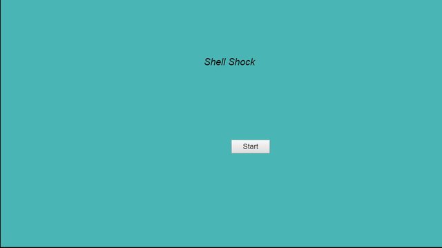 ShellShock (Brandonv99)