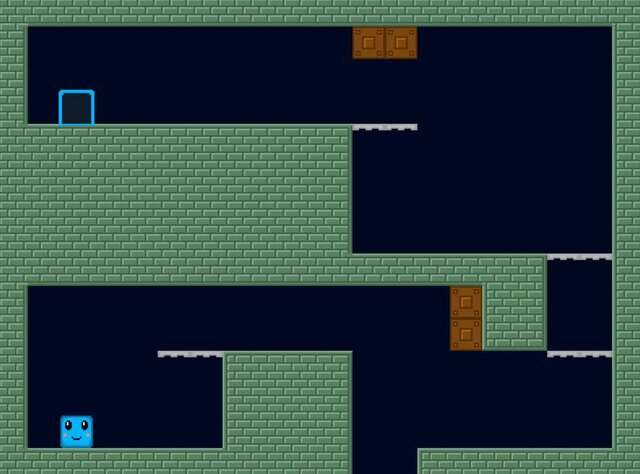 Dungeon Roller (codescapade)