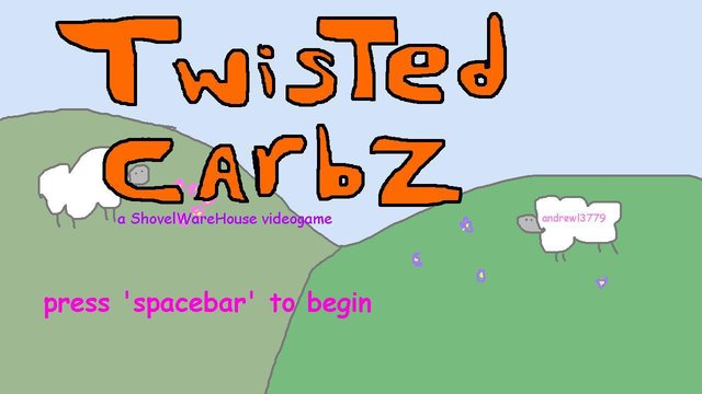 Twisted Carbz