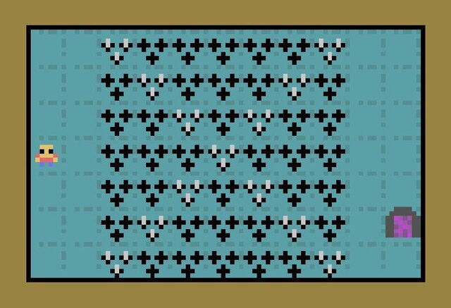 Spikes (Kottler)