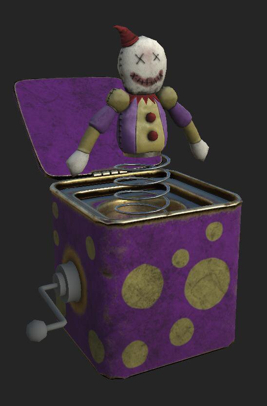 Armageddump