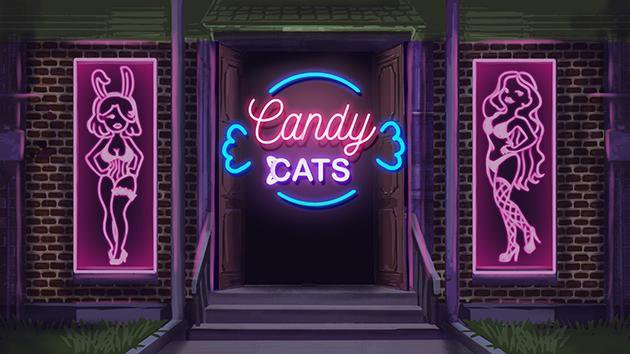 Candy Cats