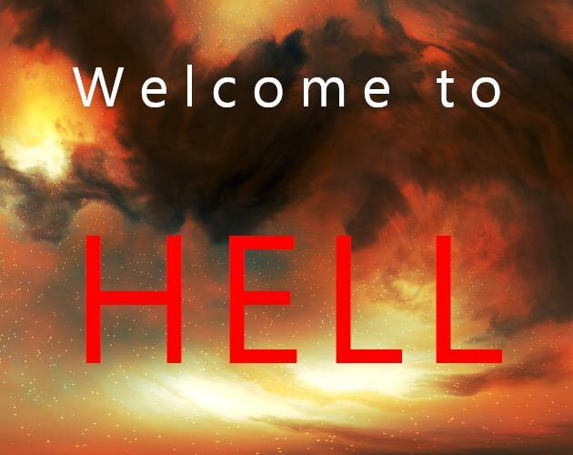 Welcome to hell (itch) (ERmilburn02)