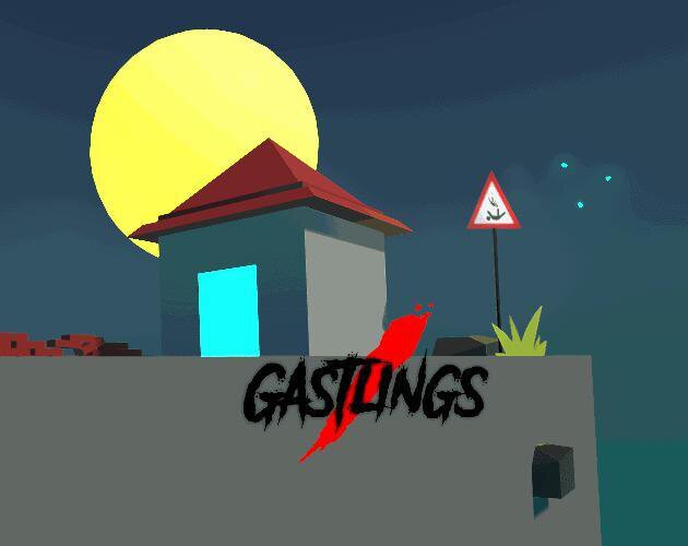 Gastlings - You're Not Alone