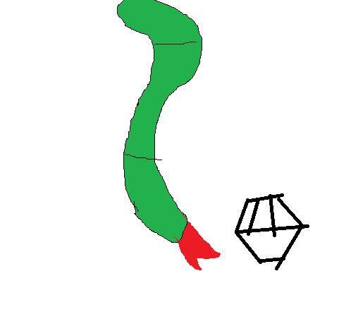 Snake Eater (animegame100)
