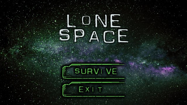 LoneSpace (LongBearded, eRedin, taniniwer, Sn4ke7)