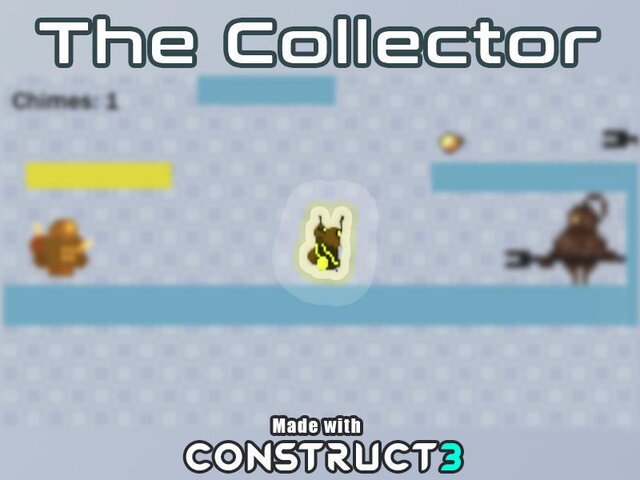 The Collector (Conciliated)