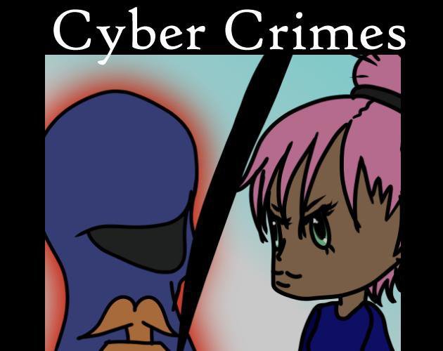 Cyber Crimes