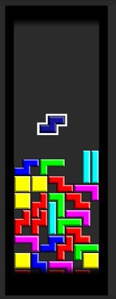 Tetrorganise (Weekly Game #2)