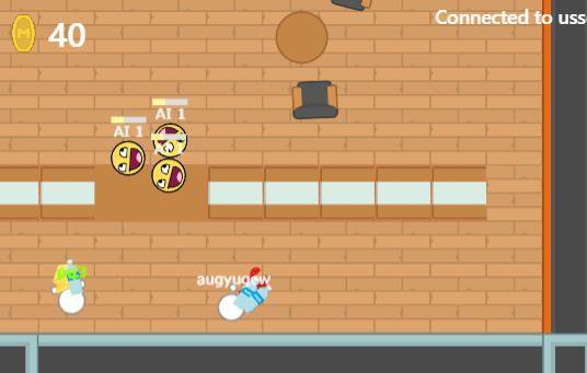 Cooking Jam!
