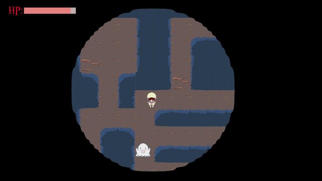 The lost child (itch) (shikrar)