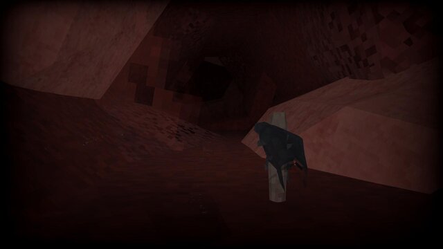 Those Who Crawl