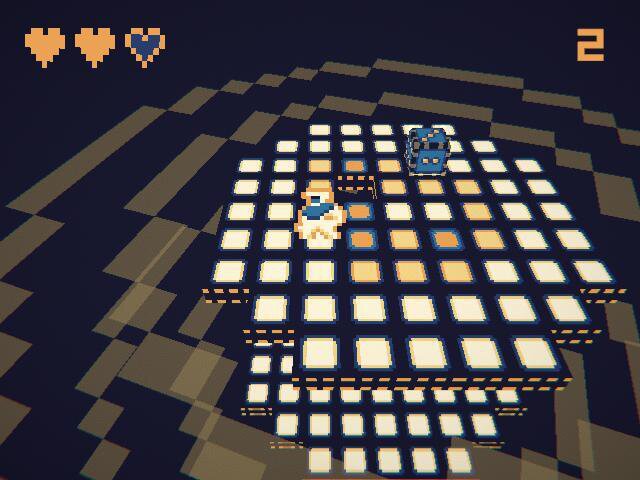 DiceFall