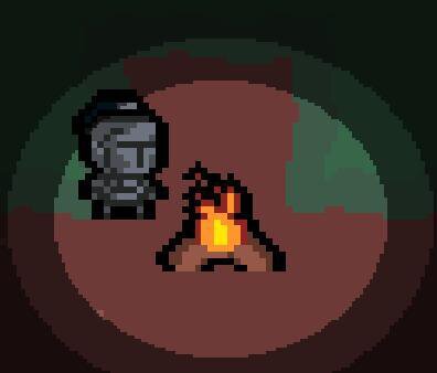Tiny Dungeon - IN PROGRESS