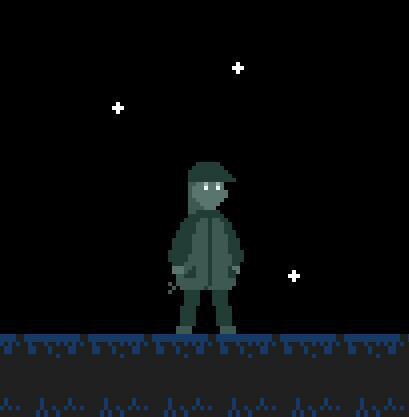 The Great Sky Fish