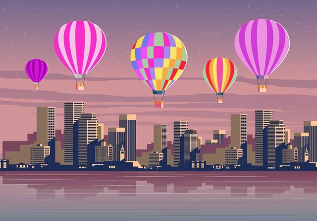 Shaky Balloon