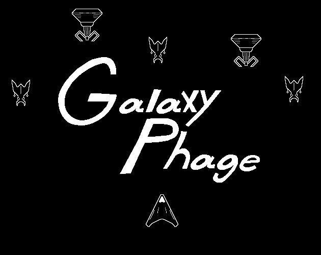 Galaxy Phage