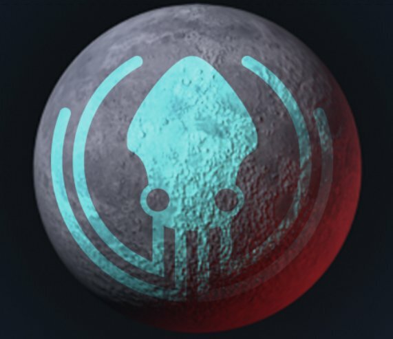 SpaceKraken