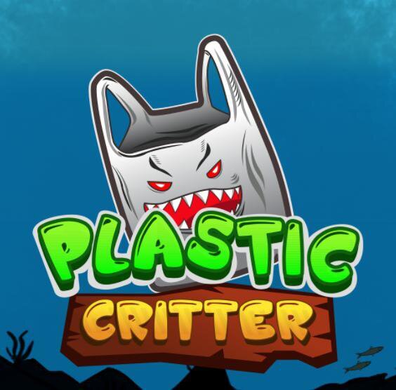 Plastic Critter