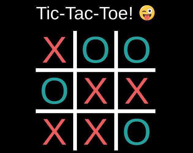 Tic-Tac-Toe (Guillermo Gonzalez)