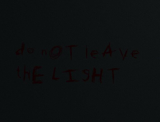 Lights Off (itch) (alliteration games)