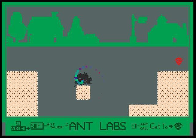 Ant Labs