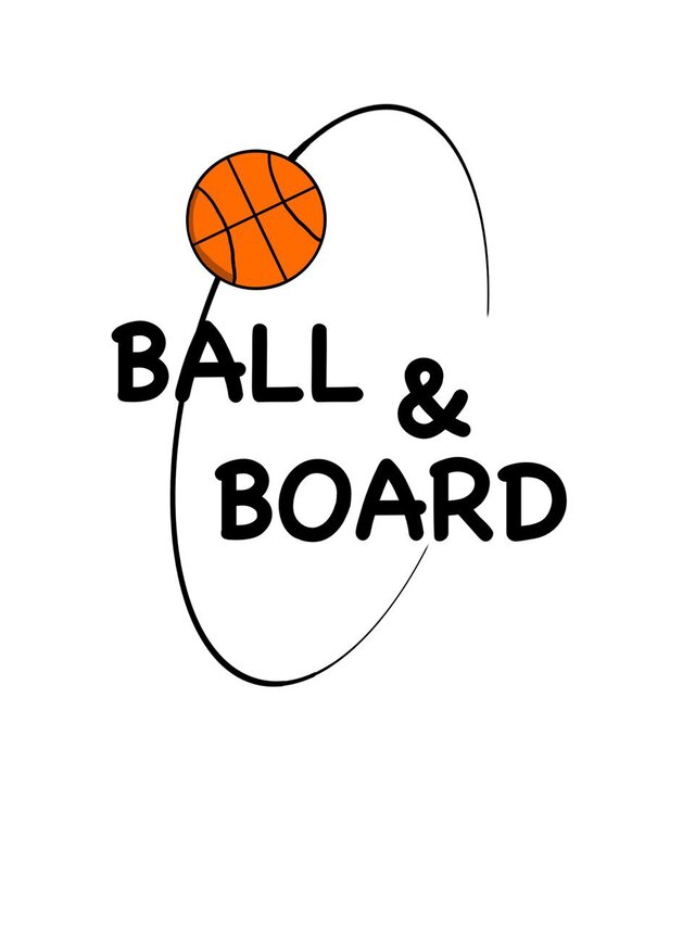 Ball & Board