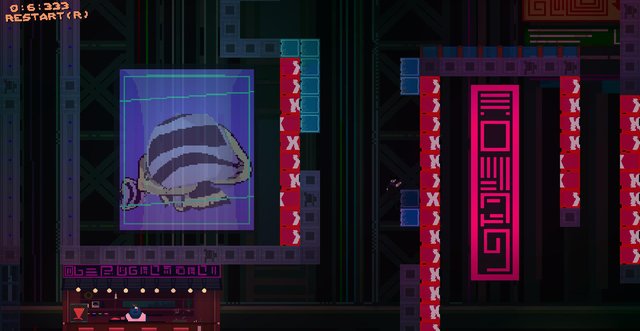 40XX:Fight the future. -Demo