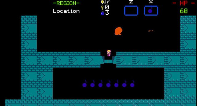 A Literal Legend of Zelda