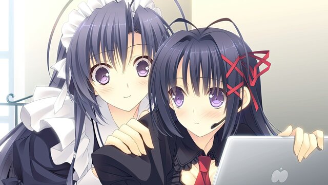 Otome Riron to Sono Shuuhen -École de Paris