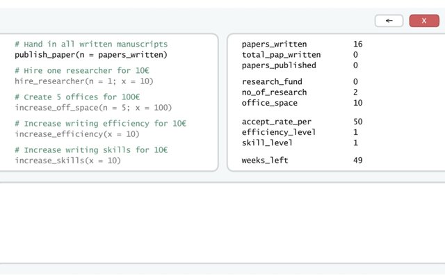 Publish Manager