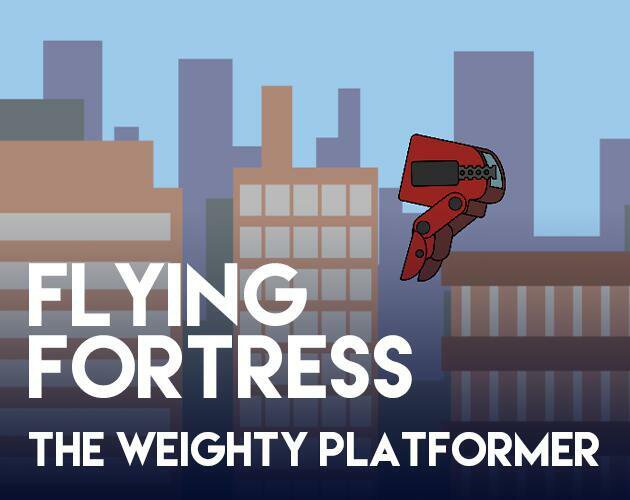 Flying Fortress (cshipway)