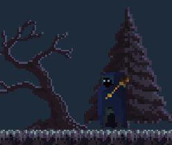 Rogue Knight (DrDoctorpus)