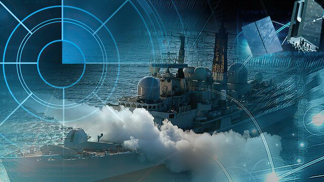 Command: Modern Air / Naval Operations WOTY