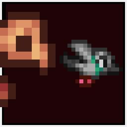 In The Cave (Pug_Dev)
