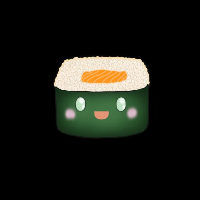 Tappu Sushi - Group 8