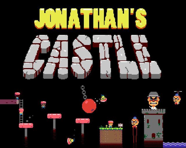 Jonathan's Castle