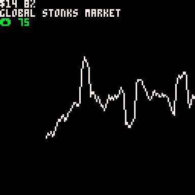 Stonk Market