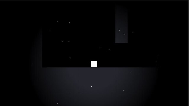 The Little Square