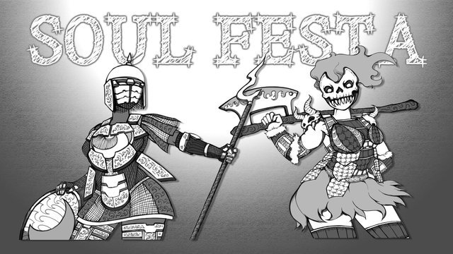 Soul Festa