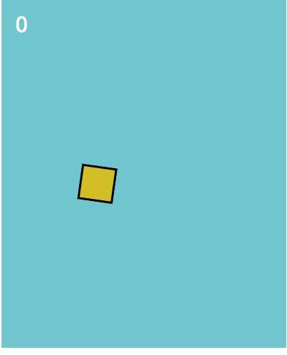 Flappy Bird (dawman1031)