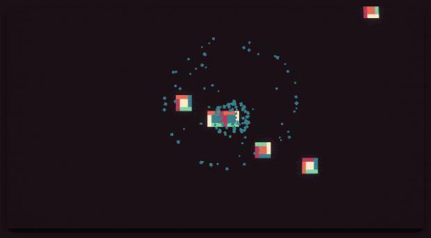 Rhythm Shapes