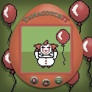 TamagotchIT