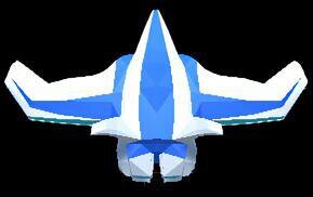 3rd Earth Defender