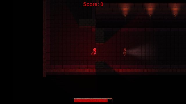 Blood Sucker