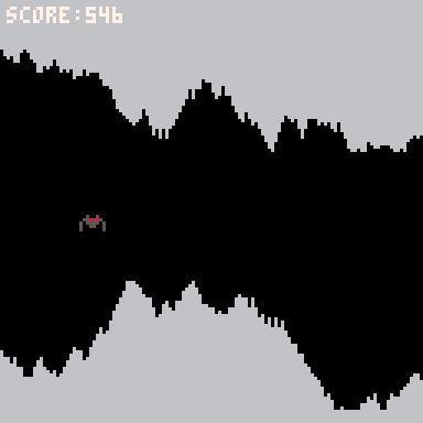 Bat Cave (Lex)