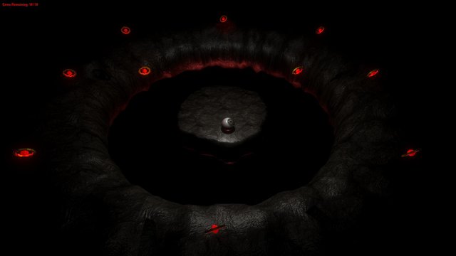 Dark Roll