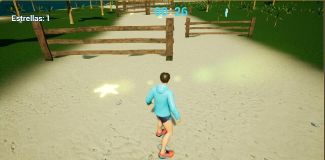 BeachRace