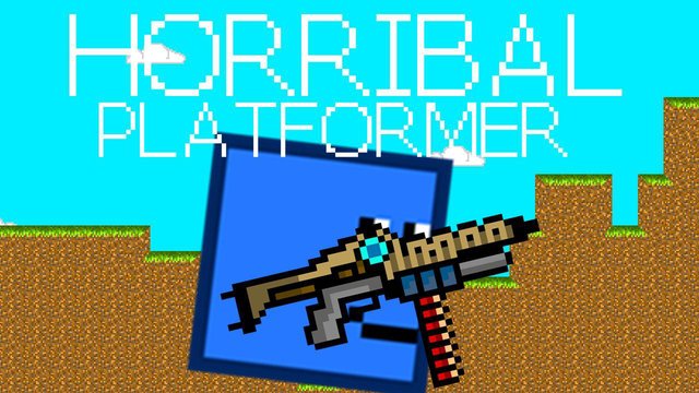 HORRIBAL (DEMO)