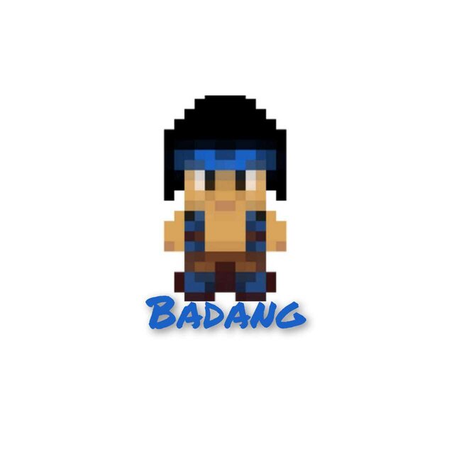 Badang The Game